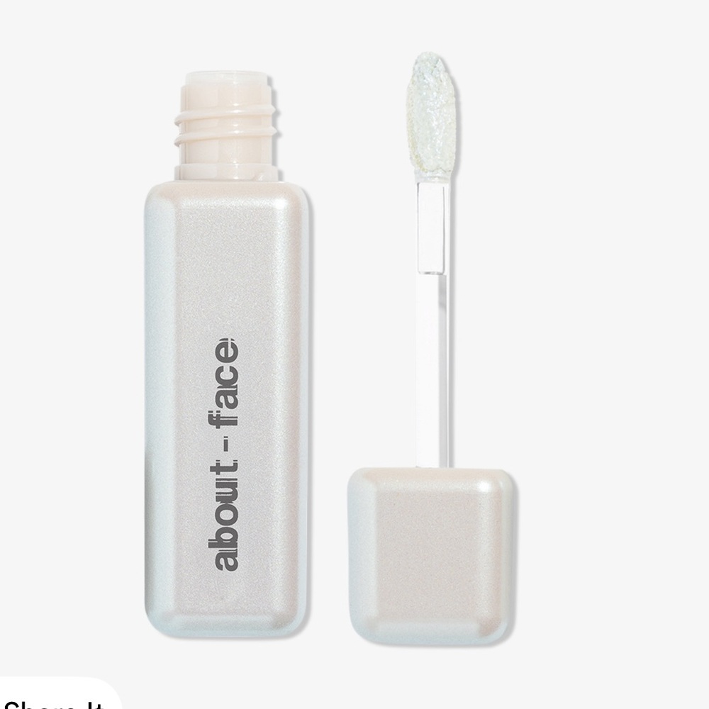 About-Face Cloud Control Eyepaint